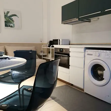 Taidia Playa del Ingles (Gran Canaria)