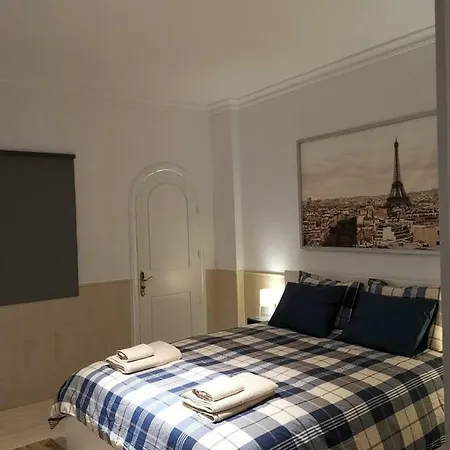 Taidia Daire Playa del Ingles (Gran Canaria)