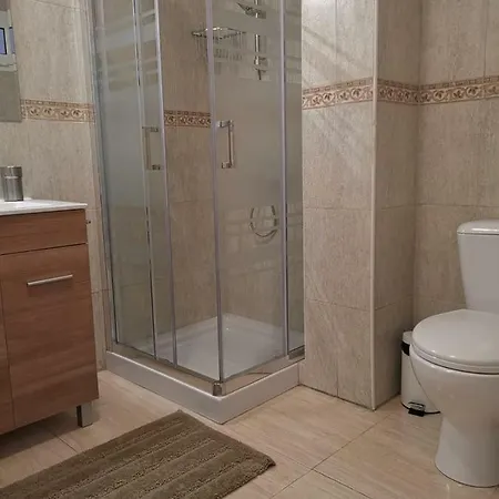 Taidia Daire Playa del Ingles (Gran Canaria)