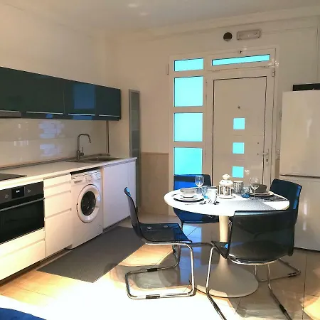 Taidia Playa del Ingles (Gran Canaria)