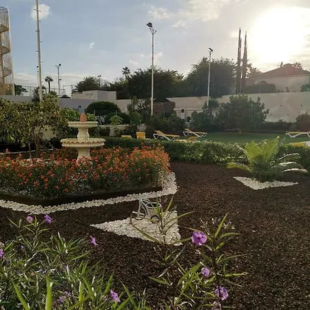 Taidia * Playa del Ingles (Gran Canaria)