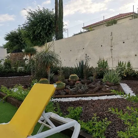 Daire Taidia Playa del Ingles (Gran Canaria)