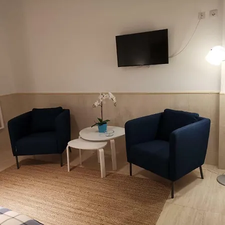 Taidia Playa del Ingles (Gran Canaria)