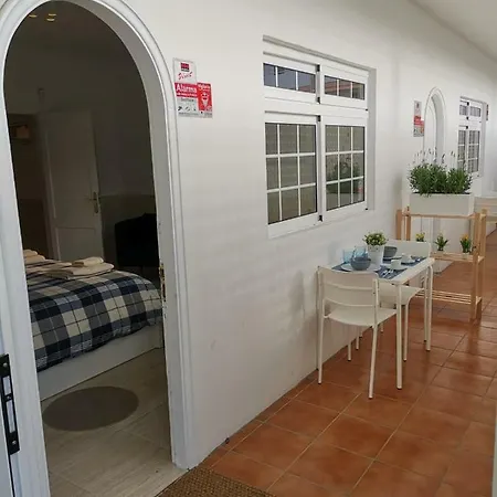 Taidia Apartment