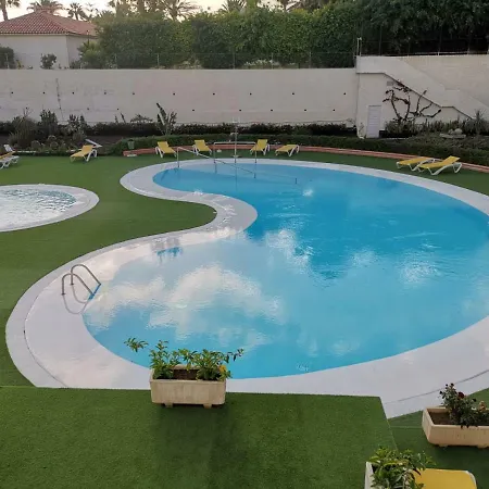 Taidia Playa del Ingles (Gran Canaria)