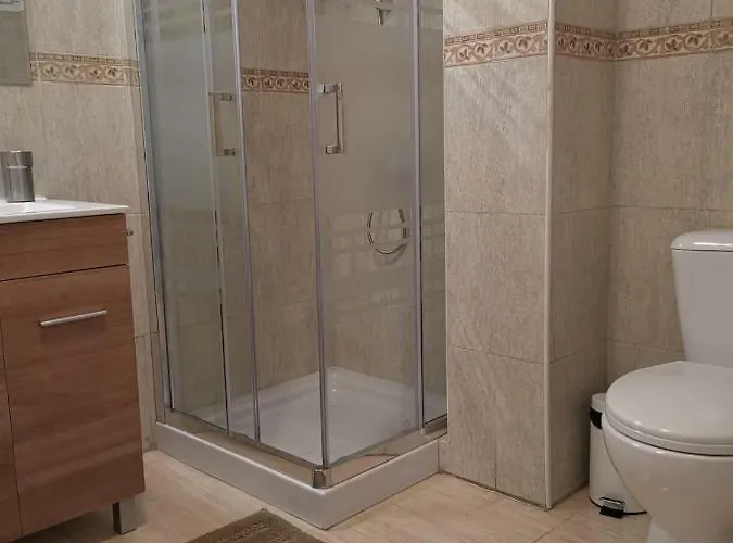 Taidia 公寓 普拉亚戴尔雷安格莱斯