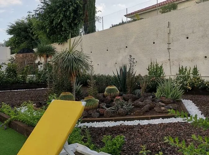 公寓 Taidia 普拉亚戴尔雷安格莱斯