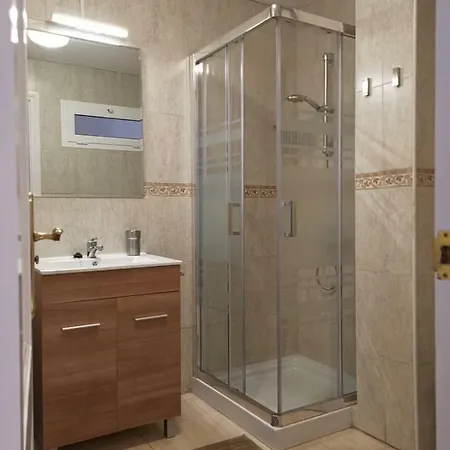 Apartamento Taidía *