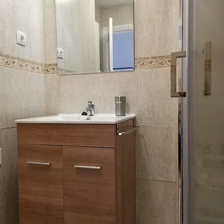 Apartamento Taidía *