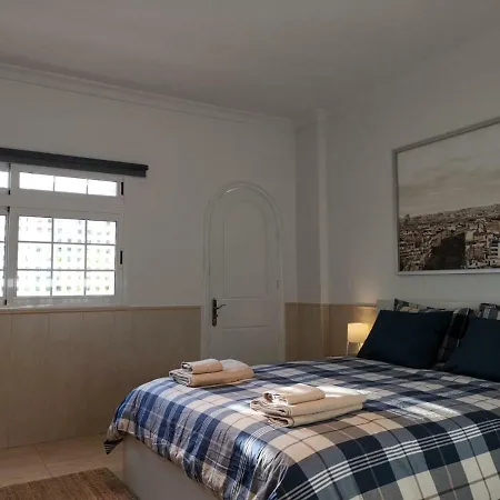Taidía Apartamento