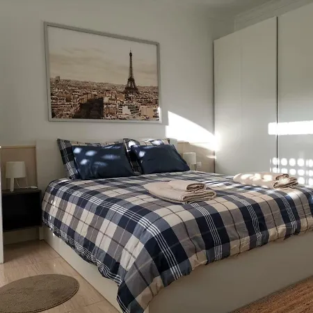 Taidía Apartamento