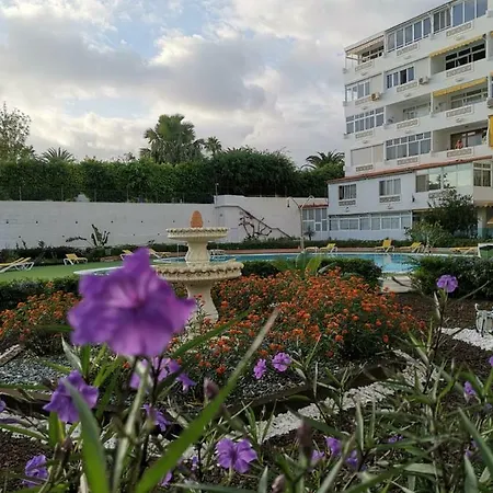 Taidía Apartamento *