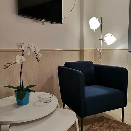 Apartamento Taidía Playa del Inglés