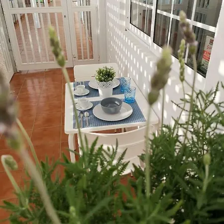 Taidía Apartamento *